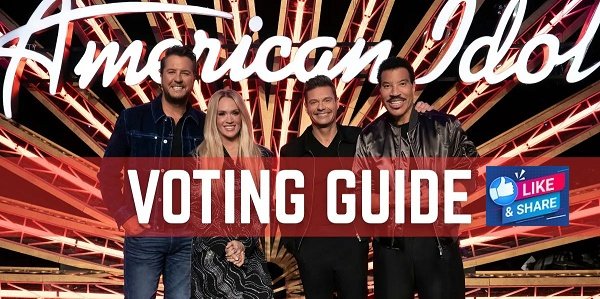 How to Vote on 'American Idol' 2026: Online, Text Numbers and Social Media Voting Guide