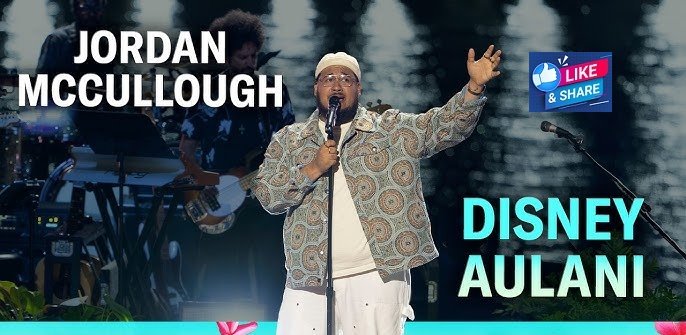 Jordan McCullough American Idol 2026 Top 20 Performance Highlights 23 March 2026