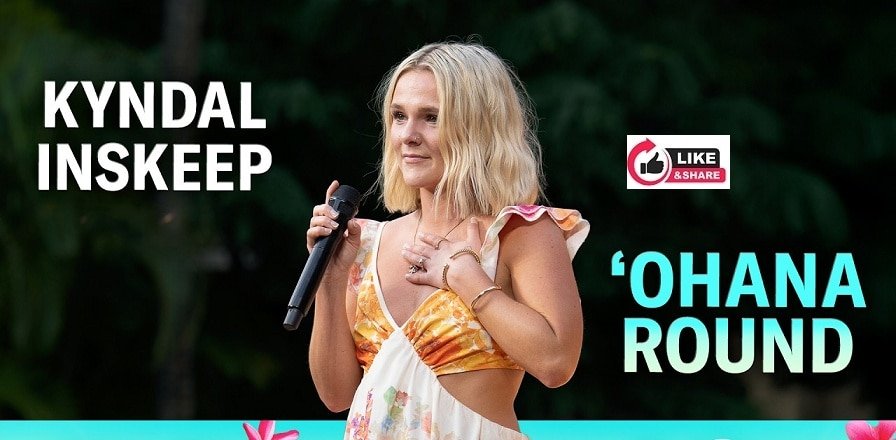 Kyndal Inskeep American Idol Ohana Round Performance 9 March 2026
