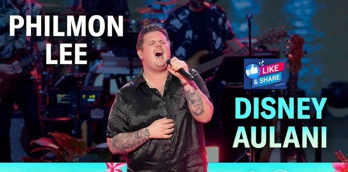 Philmon Lee American Idol 2026 Top 20 Performance Highlights 23 March 2026