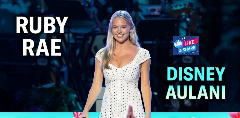 Ruby Rae American Idol 2026 Top 20 Performance Highlights 23 March 2026