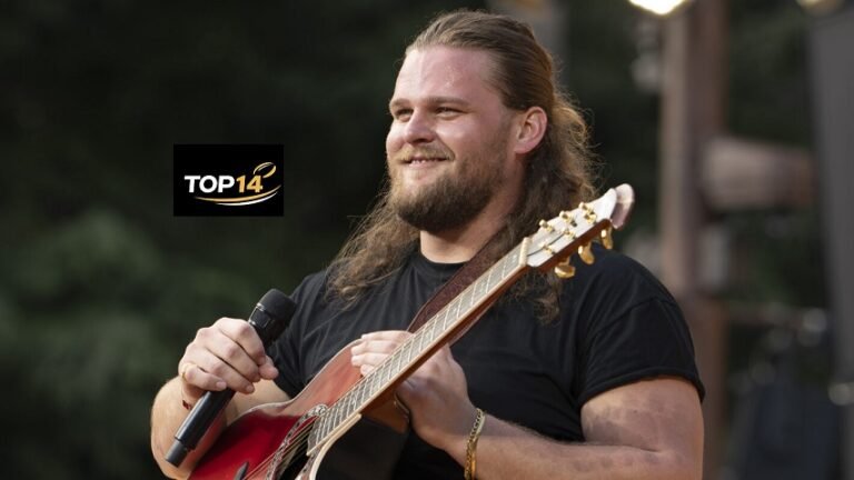 Vote Chris Tungseth American Idol Top 14 Text Number 30 March 2026