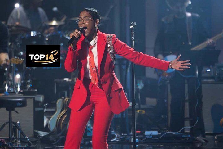 Vote Keyla Richardson American Idol Top 14 Text Number 30 March 2026