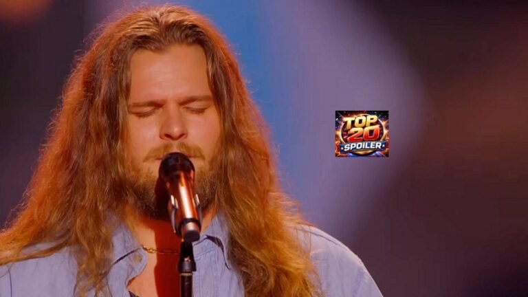 Will Chris Tungseth Make It to Top 14? American Idol 2026 Top 20 Winning Odds Revealed!