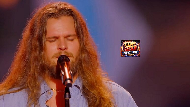 Will Chris Tungseth Make It to Top 14? American Idol 2026 Top 20 Winning Odds Revealed!
