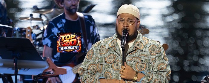 Will Jordan McCullough Make It to Top 14