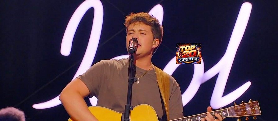 Will Lucas Leon Make It to Top 14? American Idol 2026 Top 20 Winning Odds Revealed!