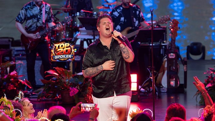 Will Philmon Lee Make It to Top 14? American Idol 2026 Top 20 Winning Odds Revealed!